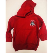 Hood - Mynydd Cynffig Primary Hood - Mynydd Cynffig Primary